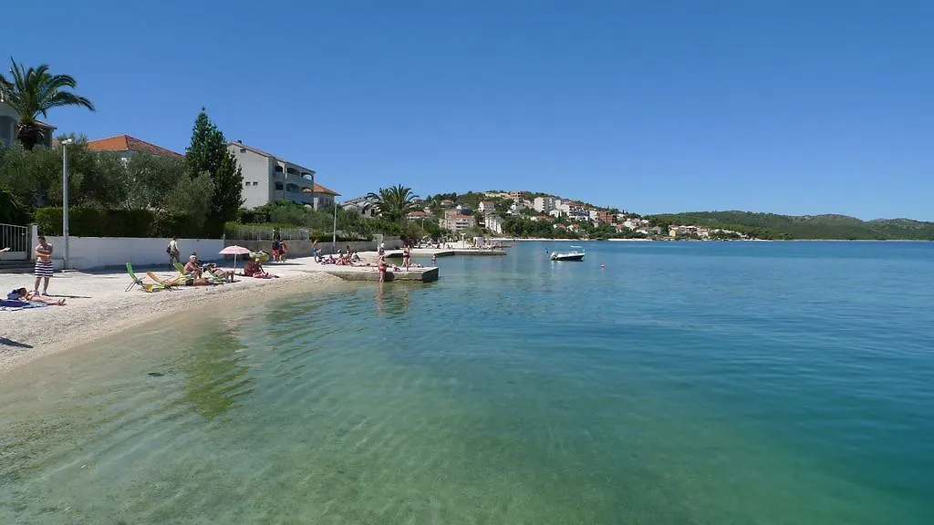 Apartments Tonka Trogir